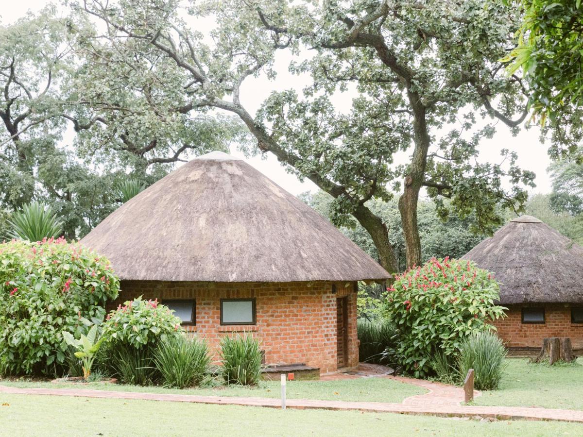 Lilayi Lodge Lusaka Exterior photo