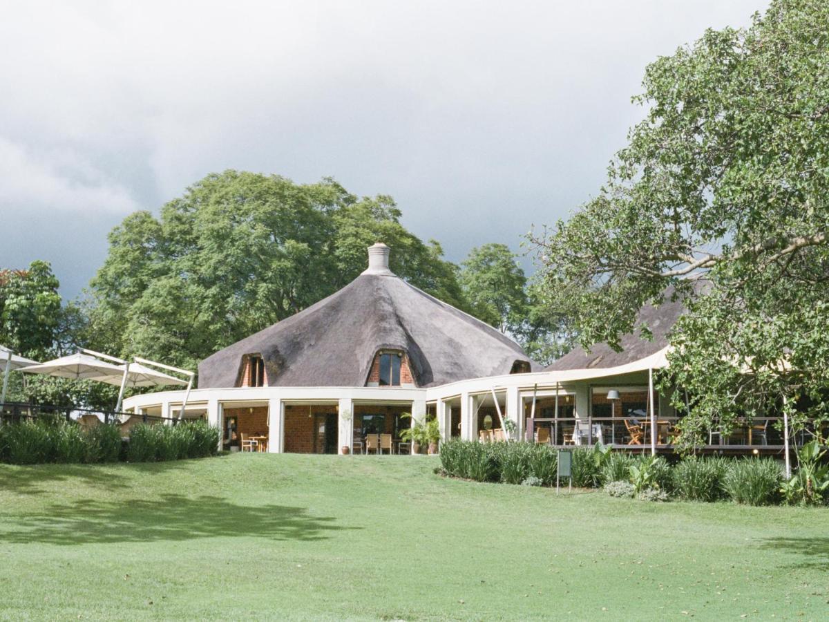 Lilayi Lodge Lusaka Exterior photo