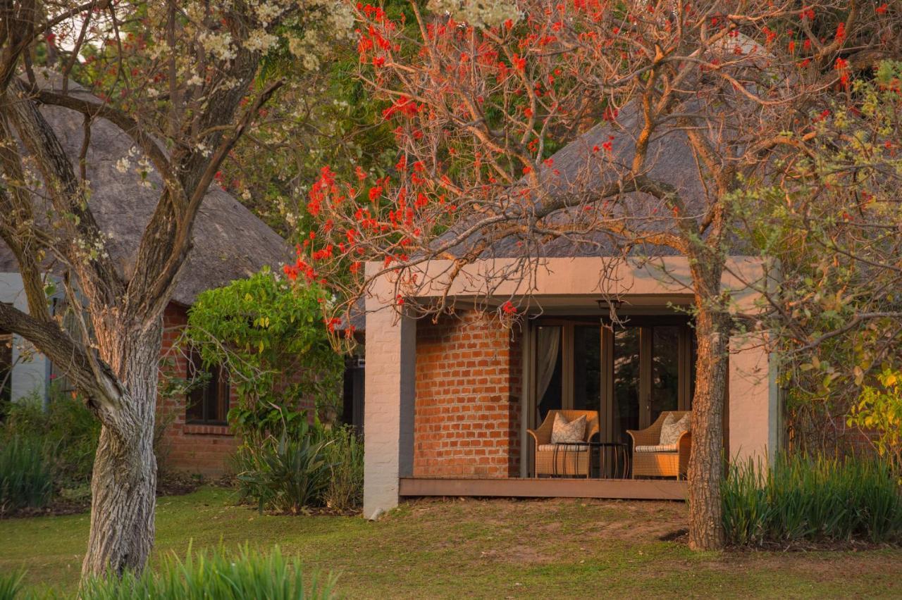 Lilayi Lodge Lusaka Exterior photo